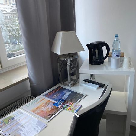 Hotel Stay Essen Bagian luar foto