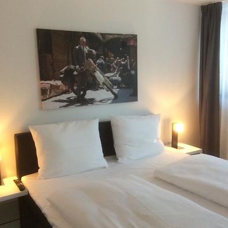 Hotel Stay Essen Bagian luar foto
