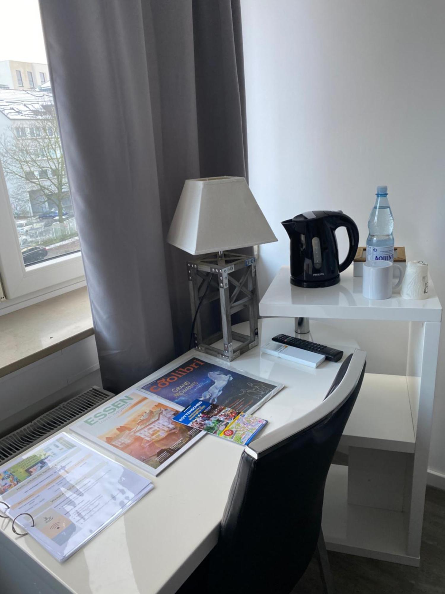 Hotel Stay Essen Bagian luar foto