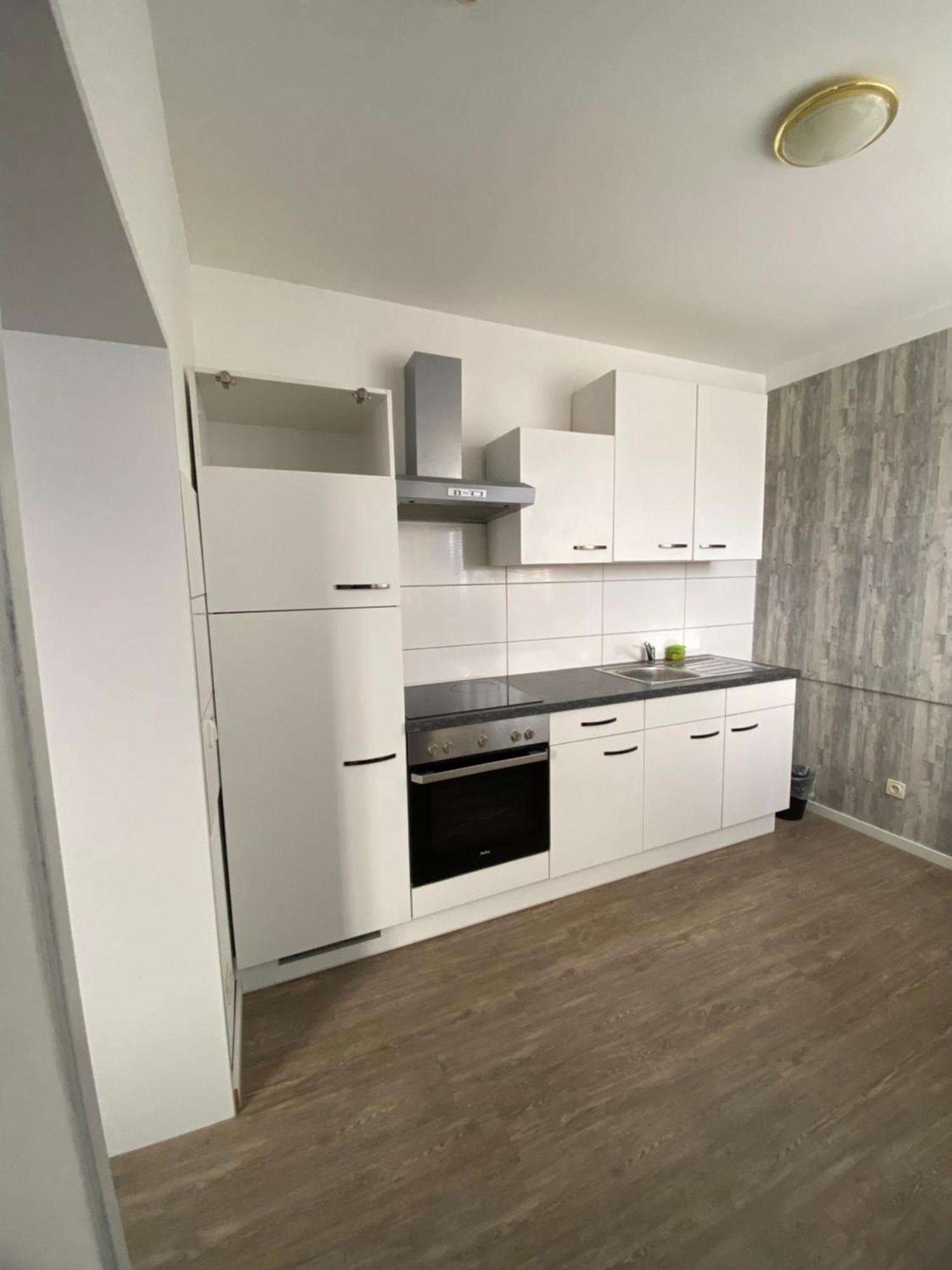 Hotel Stay Essen Bagian luar foto
