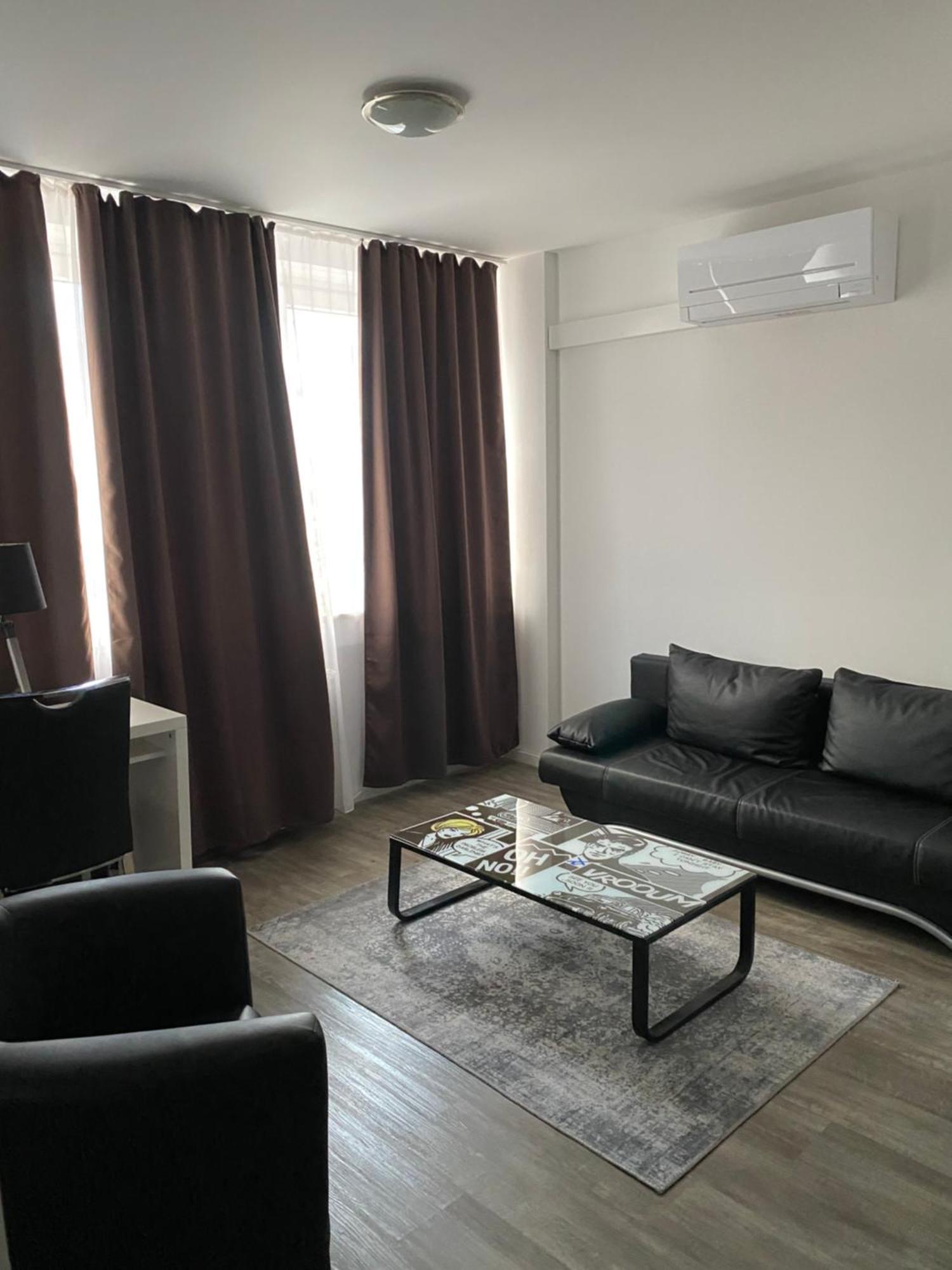 Hotel Stay Essen Bagian luar foto