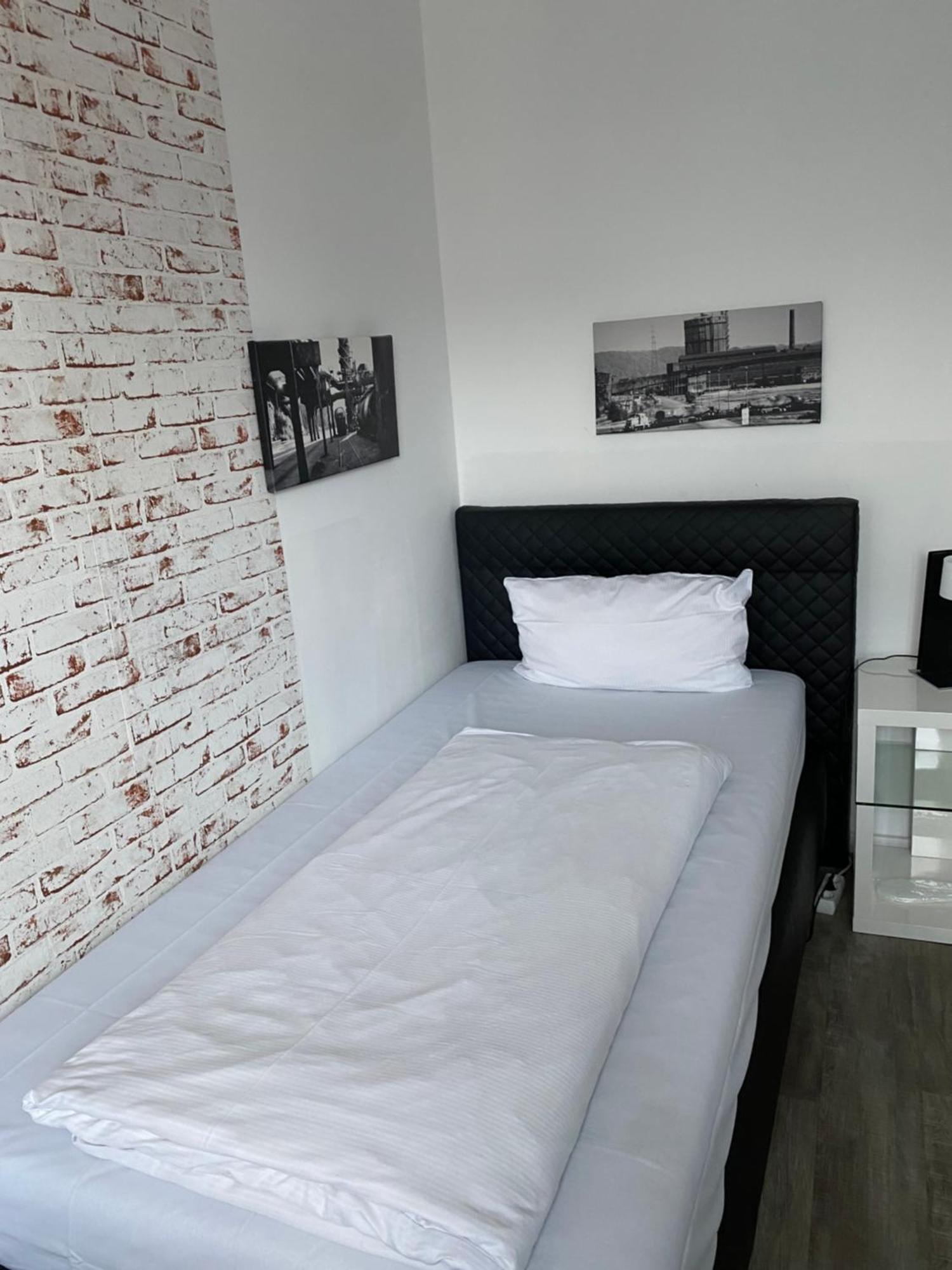 Hotel Stay Essen Bagian luar foto