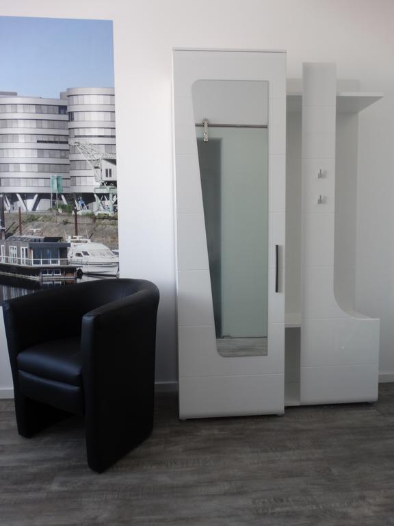 Hotel Stay Essen Bagian luar foto