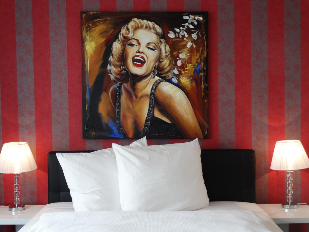 Hotel Stay Essen Bagian luar foto