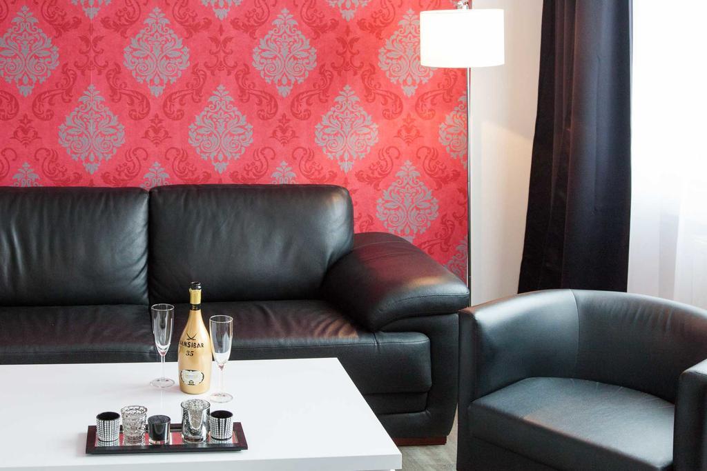 Hotel Stay Essen Bagian luar foto