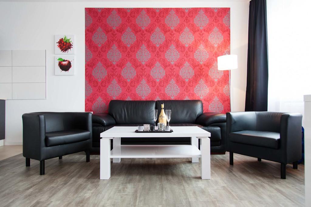 Hotel Stay Essen Bagian luar foto
