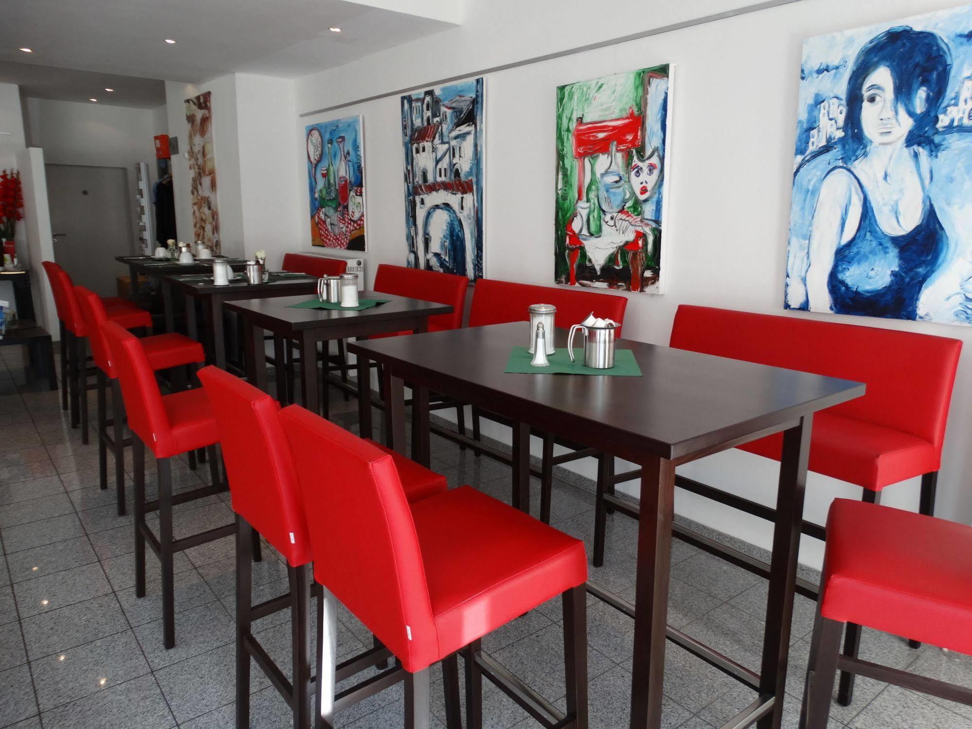 Hotel Stay Essen Bagian luar foto