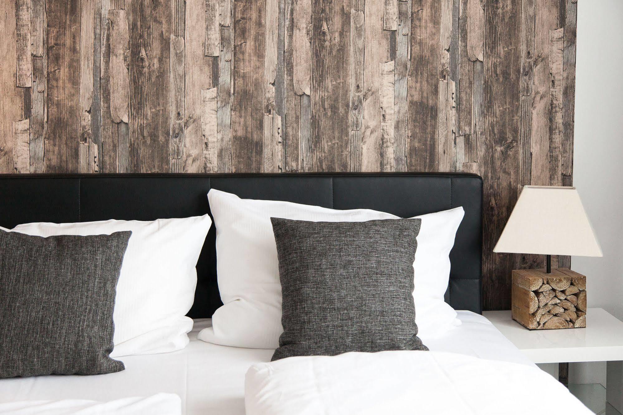 Hotel Stay Essen Bagian luar foto