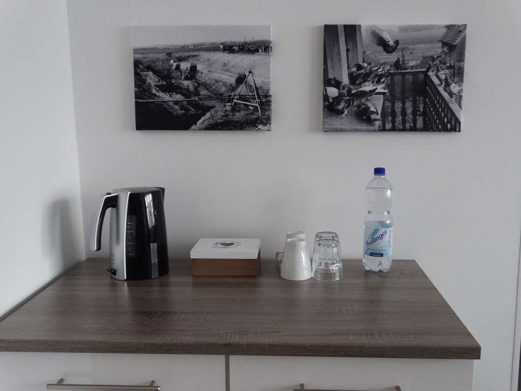 Hotel Stay Essen Ruang foto
