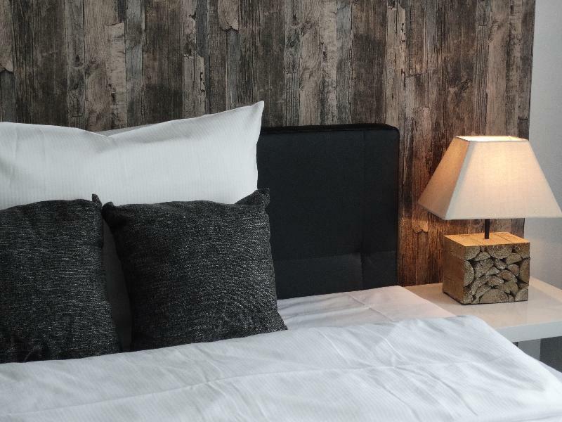 Hotel Stay Essen Bagian luar foto